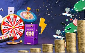 Pengalaman live casino profesional di ek368