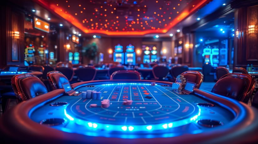 Berbagai game populer di ek368 dengan grafis menarik